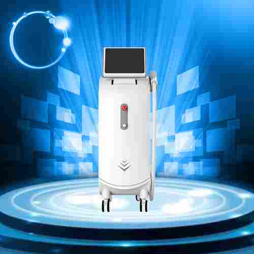 Diode Hair Removal Laser Machine