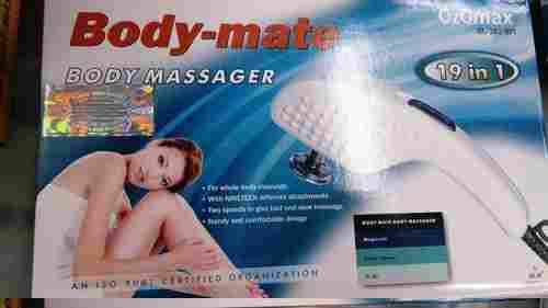 Body Massager Machine