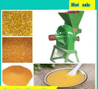 High Performance Corn Grinder