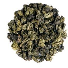 Loose Leaf Pouch Milk Oolong