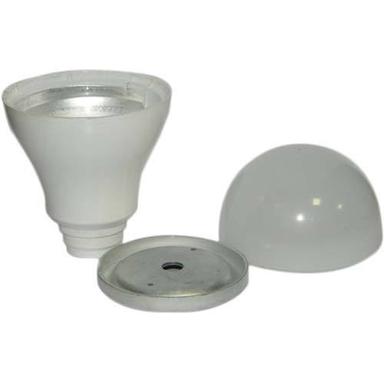 Led Bulb Housing 57Mm Collar Style: Wing Tip