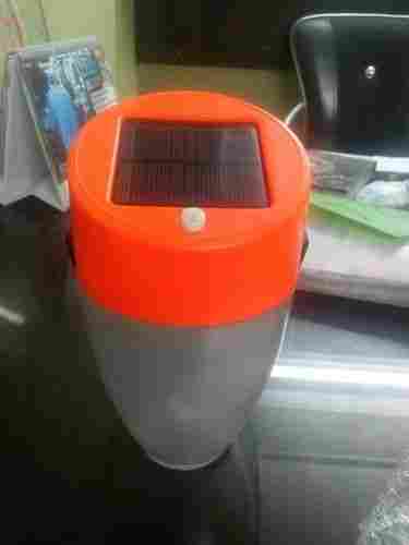 Solar Power Lantern