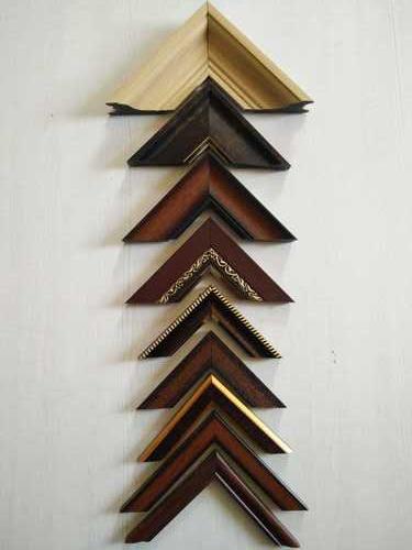 Top Quality Wooden Colour Frames