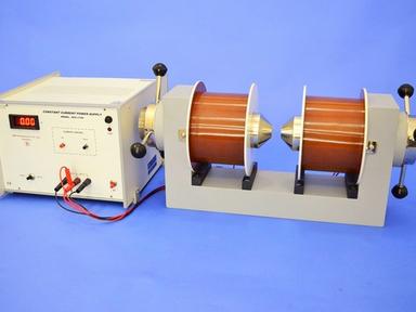 Electromagnet Model EMU-75 and DPS-175M