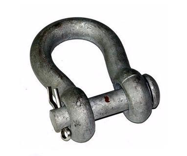 Anchor and Chain Shackle