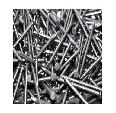 Lightweight Polished Finish Corrosion Resistant Steel Common Nail