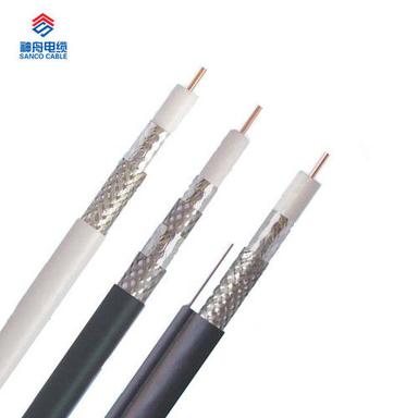 Rubber Sheath Soft Cables For Traveling Crane