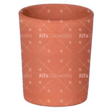 Terracotta Clay Cup