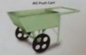 MS Push Cart