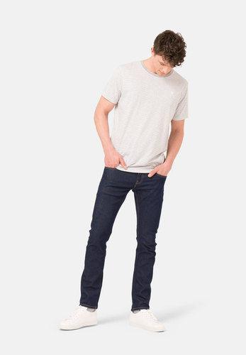Branded Narrowfit Jeans Fabric Weight: 600 Grams (G)
