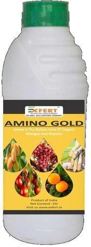 Amino Gold Plant Growth Promoter