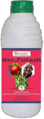 Bio-Potash Organic Potassium (k=15%)