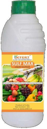 Sulf Max Plant Growth Promoter