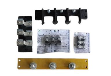 Lightweight Plastic And Metal Terminal Plate For Motors