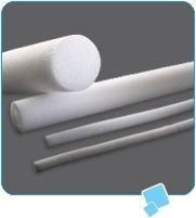 Silver Extruded Non-Crosslinked Tubes (Protecrods)