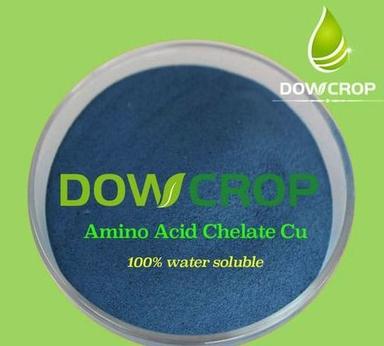 Agriculture Copper Amino Acid Chelated Powder