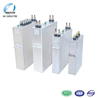 High Grade DC Filter Capacitor