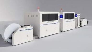 Automatic Atexco Vegapress 440 C Book Printing Machine