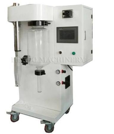 Lab Spray Dryer Machine Dimension(L*W*H): 770*590*1380 Millimeter (Mm)