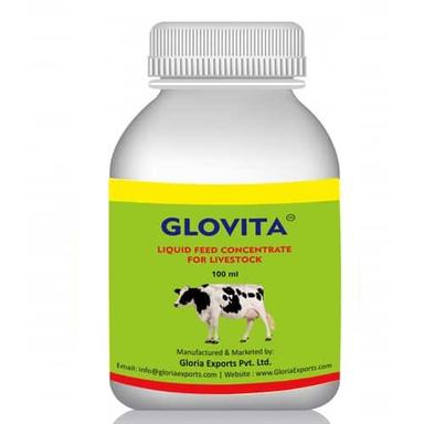 Manual Glovita - Liquid Feed Concentrate