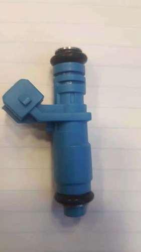 High Performance Fuel Injector Nozzle