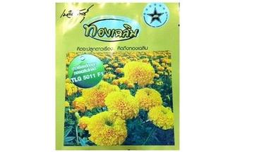 Mari Marigold Flower Seed