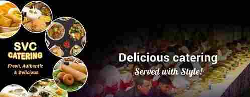 SVC Catering Service