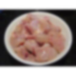 Fresh Skinless Curry Cut Chicken