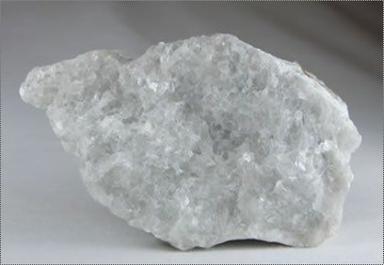 White Calcium Carbonate
