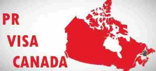 Canada Pr Visa Services