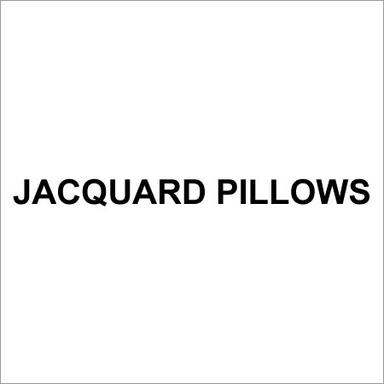 Jacquard Designer Pillows