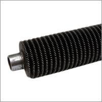 Metal Products Wire Wound Finned Tubes (Root Soldered)