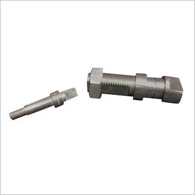 Ball Valve Spindle
