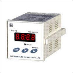 Available In Different Color Digital Time Switch