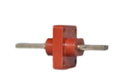 Plastic And Metal Body Electrical Low Voltage Transformer Bushings