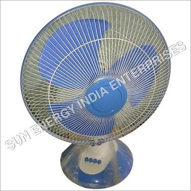 12W Solar DC Fan