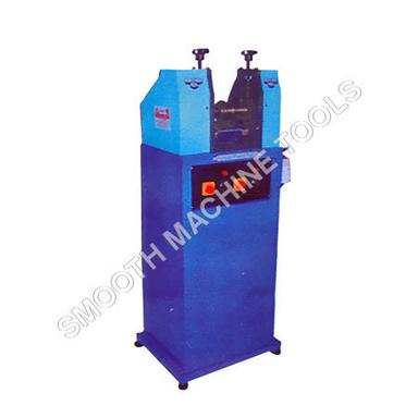 Roller Embossing Machine Application: Pool