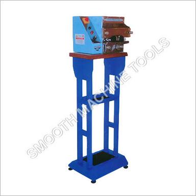 Lace Edge Inking Machine Back Material: Woven Back