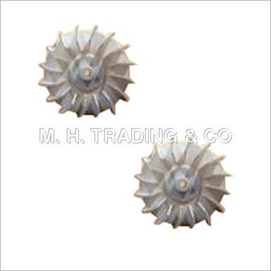 Pp Impeller Age Group: Adults