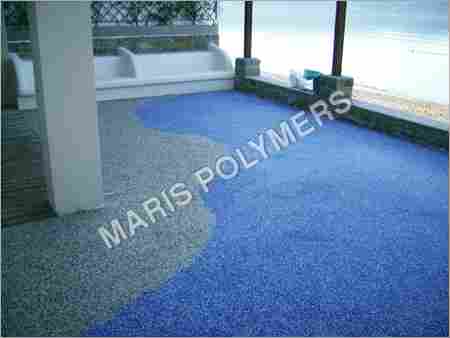 Concrete Floor Waterproofing
