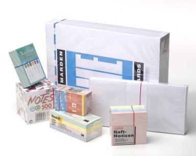 Paper Printing and Paper Products