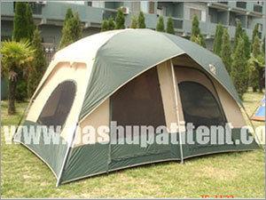 Family Camping Tents