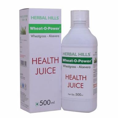 Customised Wheatgrass Juice - Immunity Booster & Blood Purifier