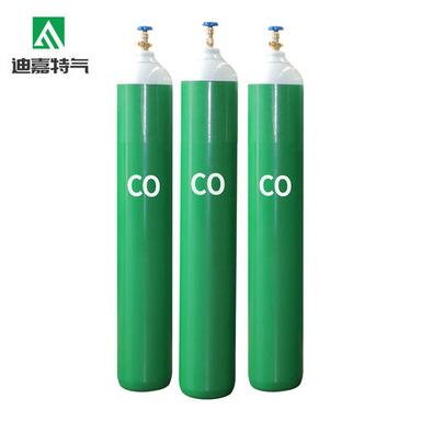 Sell Co Gas Carbon Monoxide Gas Application: Industry Use
