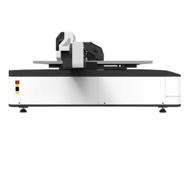Automatic 850 Watts Sunmica Uv Flatbed Printer