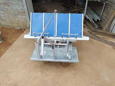 Agriculture Rice Cutting Machine Capacity: 5 Bigha