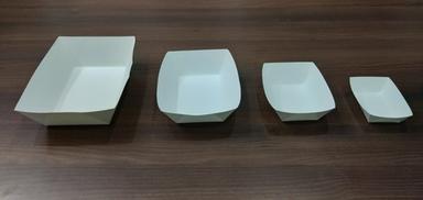 Disposable Paper Boat Tray Application: Food Packaging And Serve