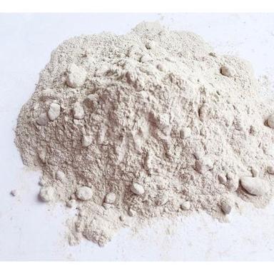 Brown And White Gypsum Powder Application: Cement
