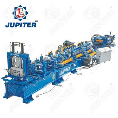 Automatic C Roll Forming Machine