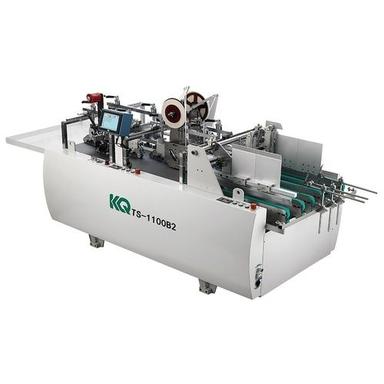 Ts-1100B Automatic Bopp Tape Applicator Machine With 1 Year Of Warranty  Dimension(L*W*H): 2.44*1.65*1.55M  Meter (M)